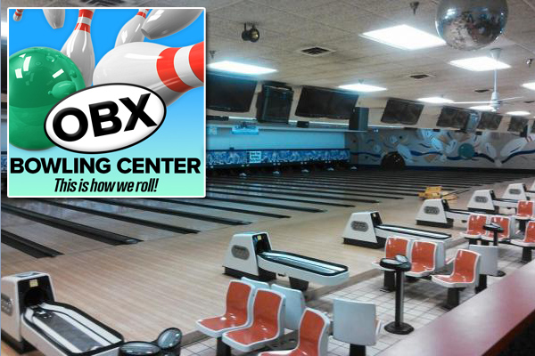 OBX Bowling Center Nags Head Outer Banks