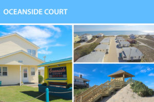 Oceanside Court