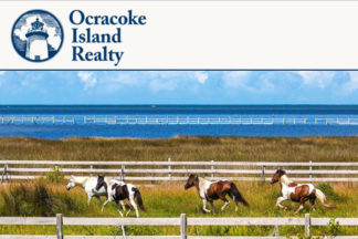 Ocracoke Island Realty Vacation Rentals Outer Banks NC