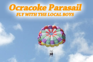 Ocracoke Parasail Outer Banks, NC