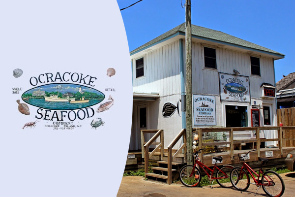 Ocracoke Seafood Company Outer Banks NC