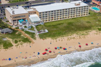 Oceanfront Hotels Visit Outer Banks