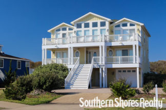 southern shores 1281 sea esta outer banks vacation rentals