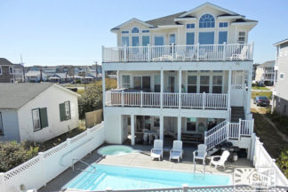 sun realty 1281 sandcastle 485 outer banks vacation rentals