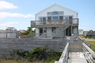 Sun Realty Take a Mulligan 442 Outer Banks Vacation Rentals