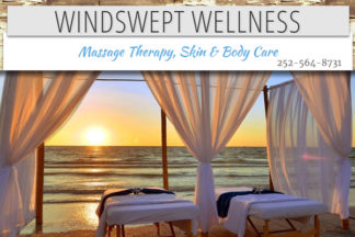 Windswept Wellness Massage Therapy Outer Banks NC