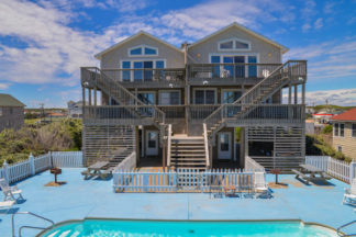 Time Out Vacation Rental Joe Lamb Jr Outer Banks NC