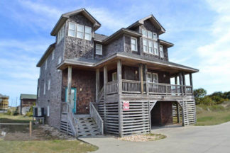 Lions Den - Stan White Realty Vacation Rental Outer Banks