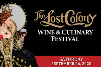 Outer Banks The Lost Colony Wine and Beer Culinary Festival