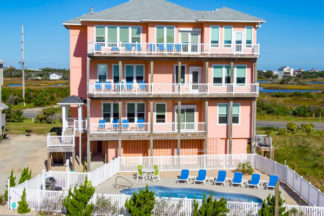 Casa Caribe #951 OBX Vacation Rental Outer Banks NC