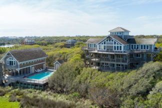 Featured Vacation Rentals Visit Outer Banks Obx Vacation Guide