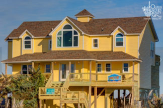 Featured Vacation Rentals Visit Outer Banks Obx Vacation Guide