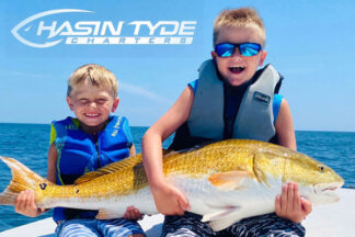 Chasin Tyde Fishing Charters - Outer Banks